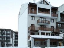 Chalet Dominique Chalet Dominique